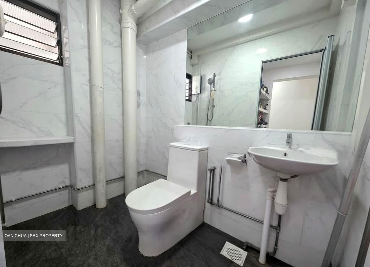 Blk 656C Jurong West Street 61 (Jurong West), HDB 5 Rooms #604288781